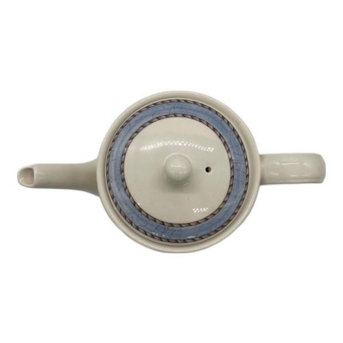 ウェッジウッド サラズガーデン スノードロップ ポット 未使用