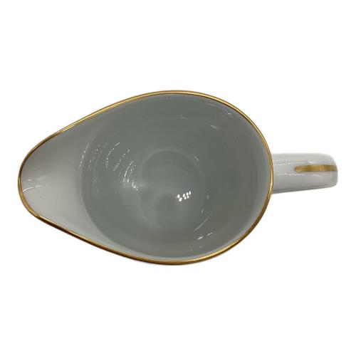 大倉陶園 (オオクラトウエン) 廃盤品 コーヒーポット/クリーマー