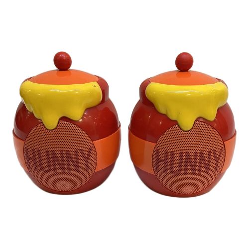 くまのプーさん CDプレーヤー くまのプーさんバンド JEN-P07