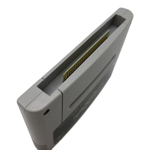 スーパーファミコン用ソフト アクトレイザー -｜トレファクONLINE