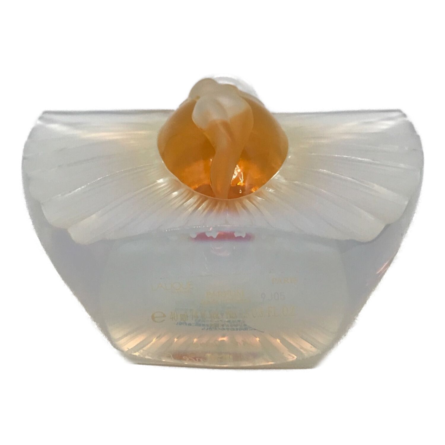 LALIQUE (ラリック) 香水 パルファン 2000 40ml｜トレファクONLINE