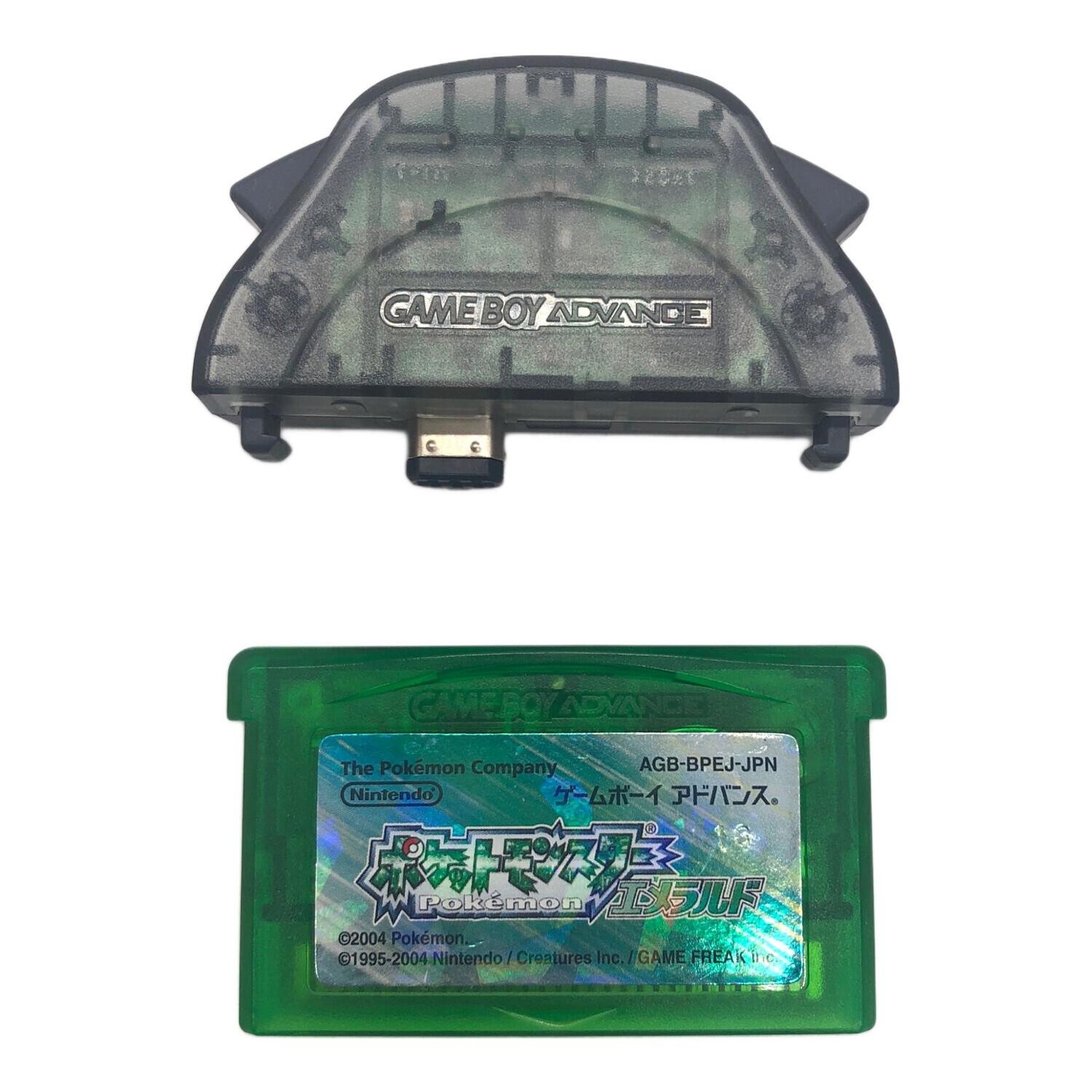 Nintendo (ニンテンドー) ゲームボーイアドバンス用ソフト 箱破れ有