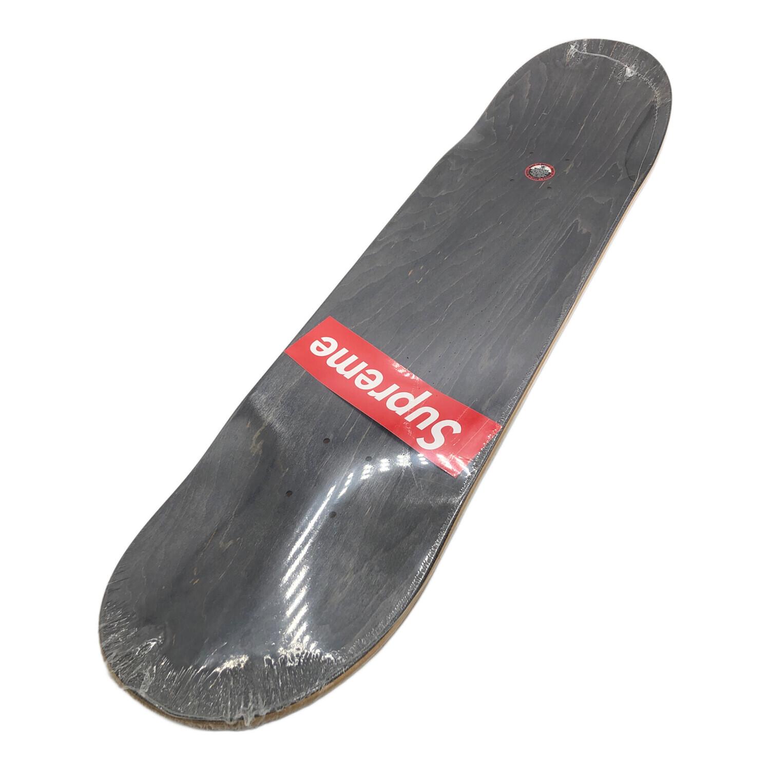 SUPREME (シュプリーム) スケートボード ブラック｜トレファクONLINE