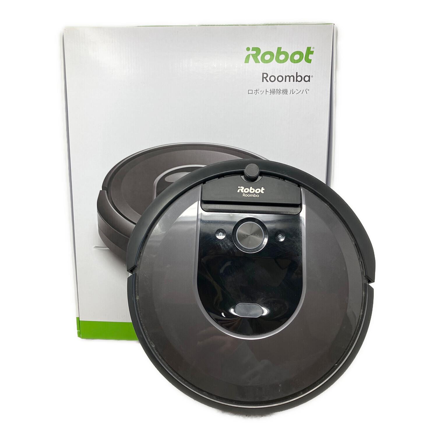 iRobot (アイロボット) ロボットクリーナー Roomba i7 2019年製 166