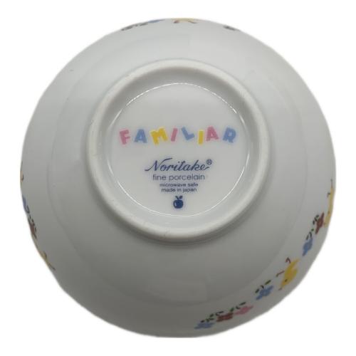 Noritake (ノリタケ) ファミリア 食器セットF｜トレファクONLINE