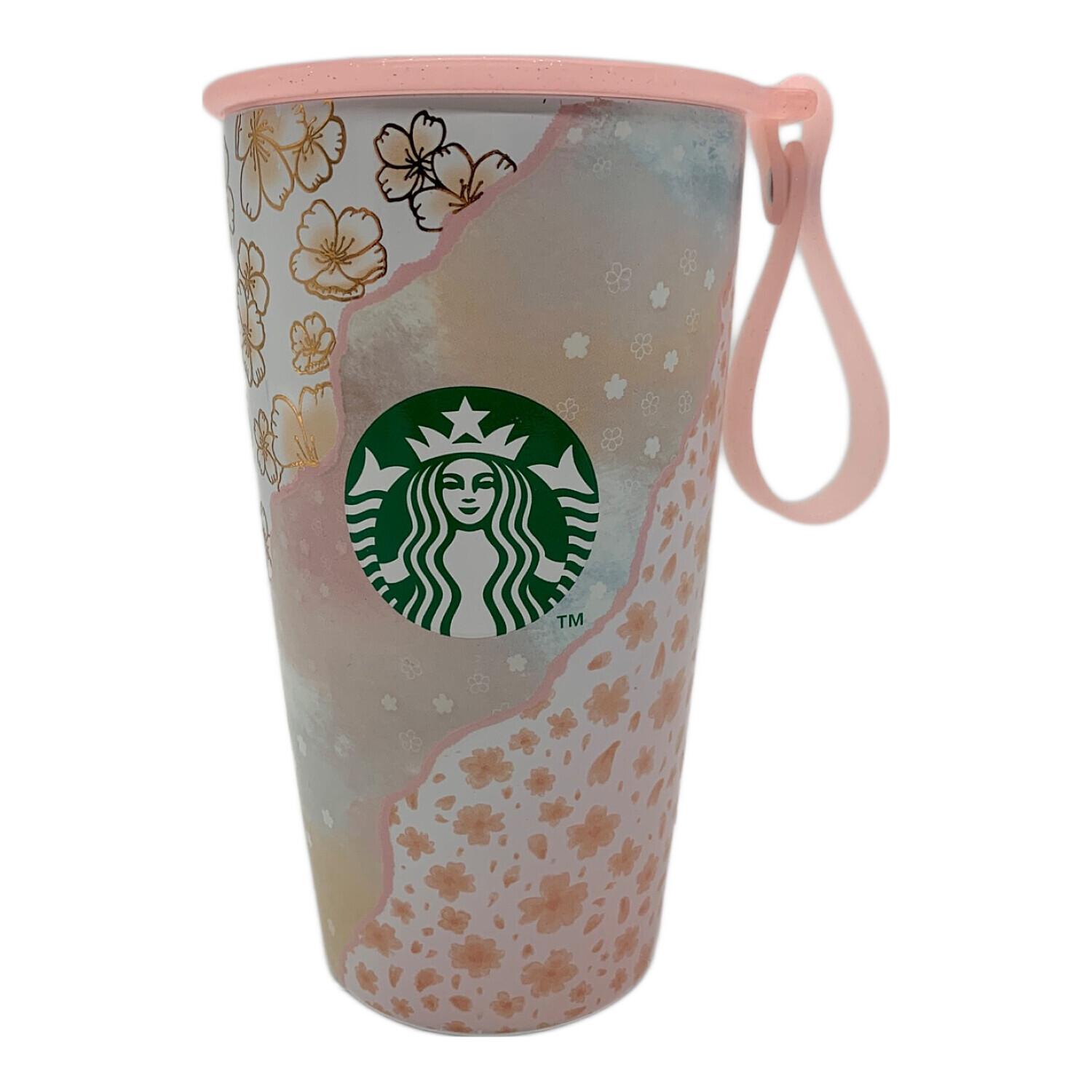 STARBUCKS COFFEE (スターバックスコーヒー) SAKURA2025 ストラップ