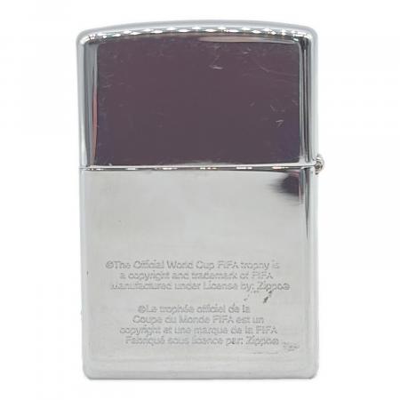 ZIPPO 1998年式 FIFAワールドカップ フランス大会｜トレファクONLINE