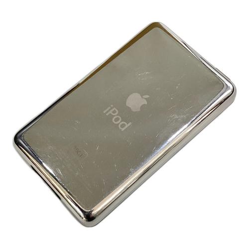 iPod Classic 120GB A1238｜トレファクONLINE