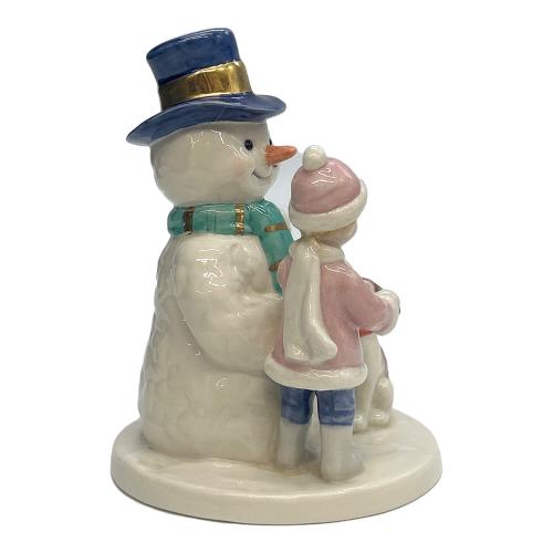 ROYAL COPENHAGEN (ロイヤル・コペンハーゲン) フィギュリン