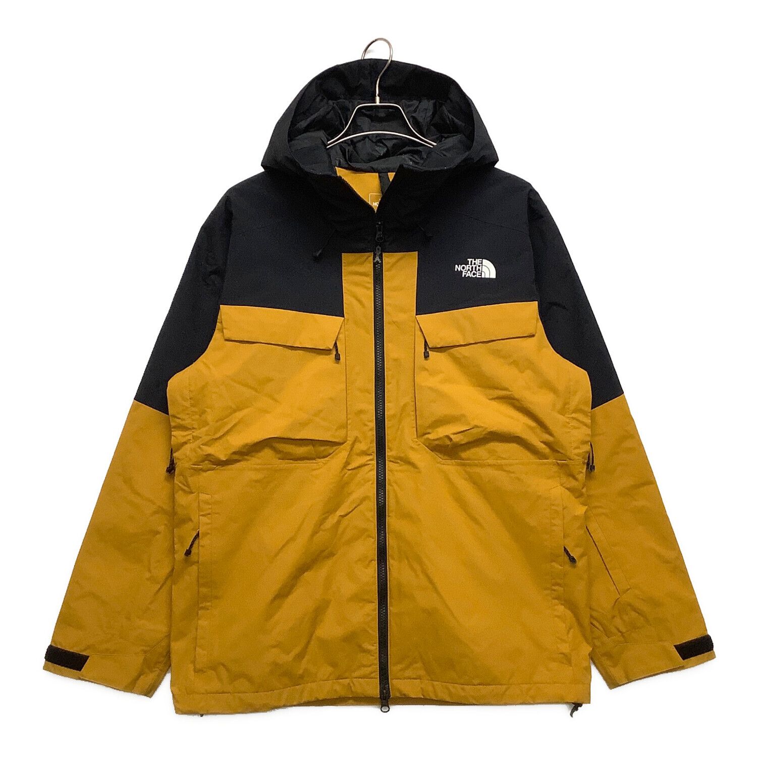 THE NORTH FACE (ザ ノース フェイス) スノーボードウェア(ジャケット