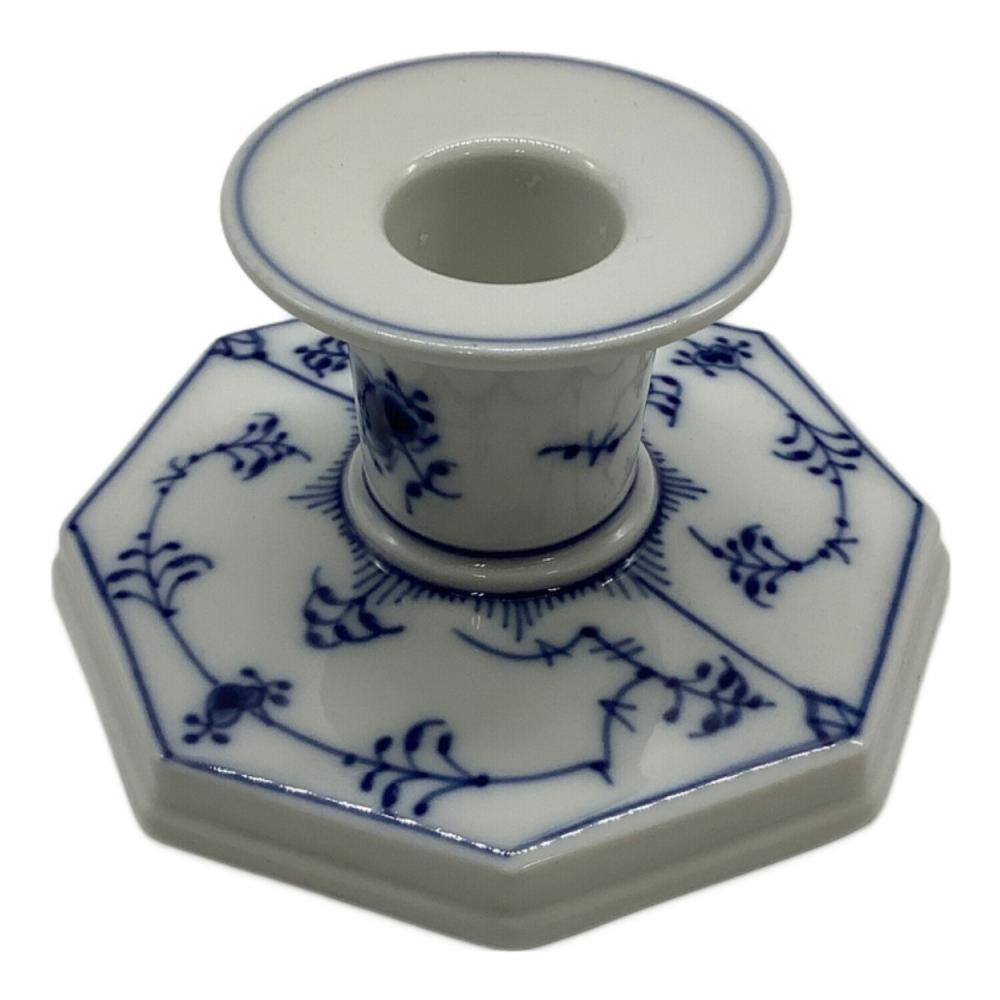 ロイヤル・コペンハーゲン バーガンディ プリンセス キャンドル