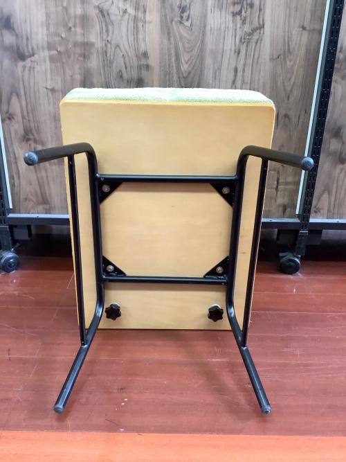 UNICO (ウニコ) 1人掛けソファー グリーン 82 ファブリック FUNEAT