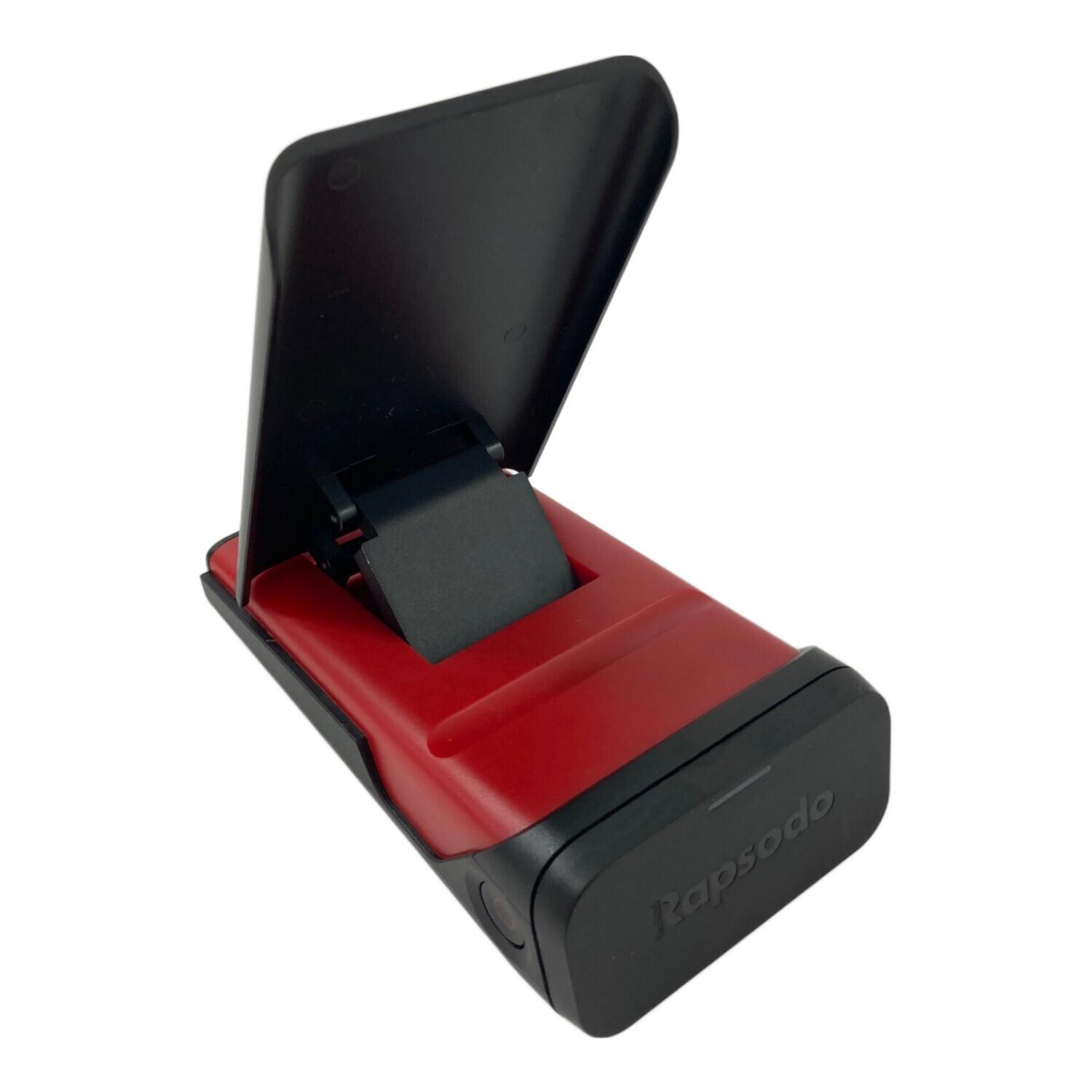 Rapsodo (ラプソード) ゴルフ雑貨 ブラック MOBILE LAUNCH MONITOR