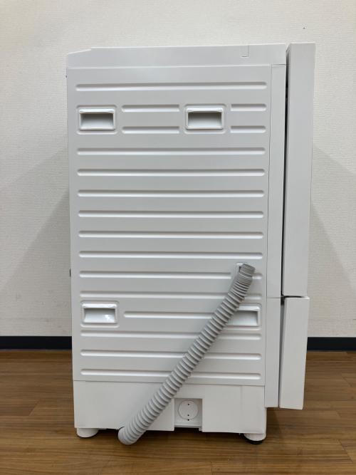 Panasonic (パナソニック) ドラム式洗濯乾燥機 洗濯容量 7.0kg 乾燥