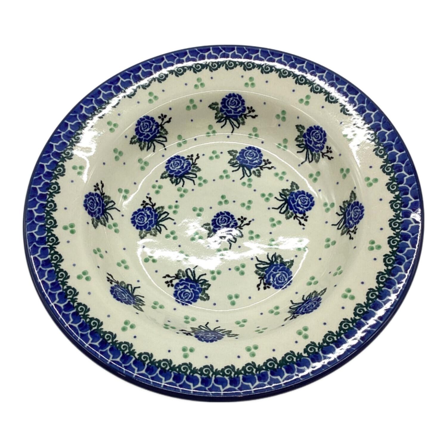 CERAMIKA ARTYSTYCZNA (ツェラミカ アルティスティチナ) プレート