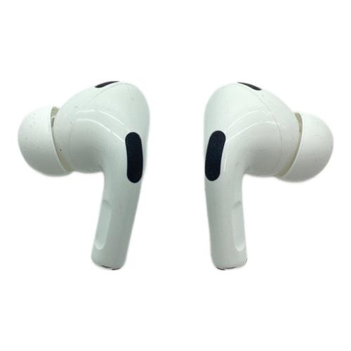 Apple (アップル) AirPods Pro(第2世代) A2968｜トレファクONLINE
