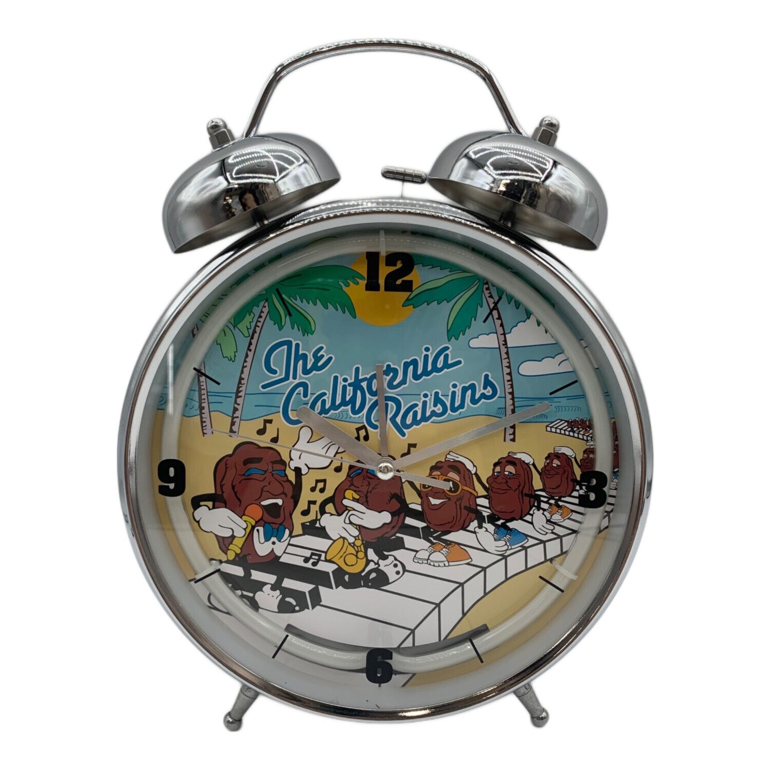 ネオンクロック SINCLAIR｜トレファクONLINE