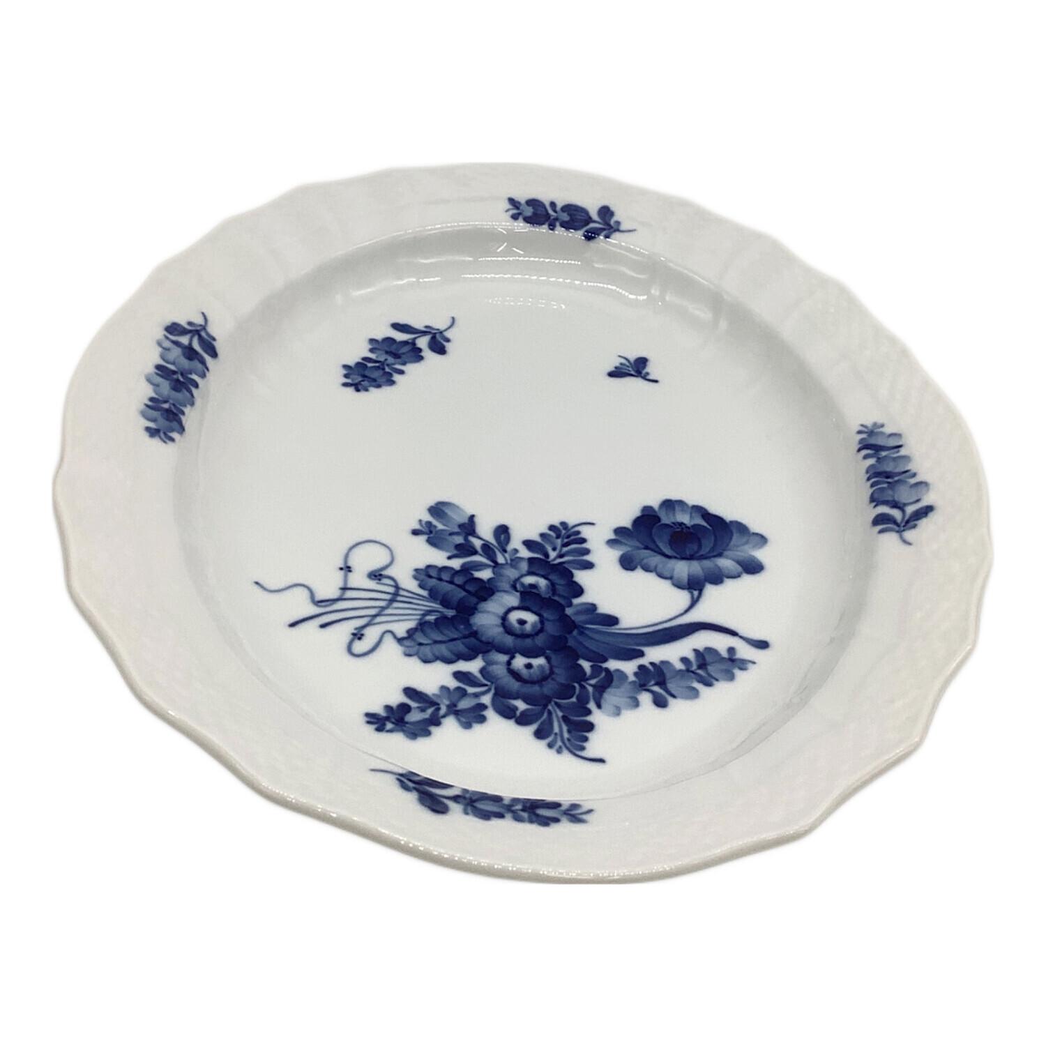 ROYAL COPENHAGEN (ロイヤル・コペンハーゲン) オーバルプレート