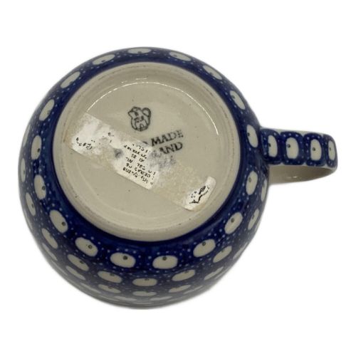 CERAMIKA ARTYSTYCZNA (ツェラミカ アルティスティチナ) カップ