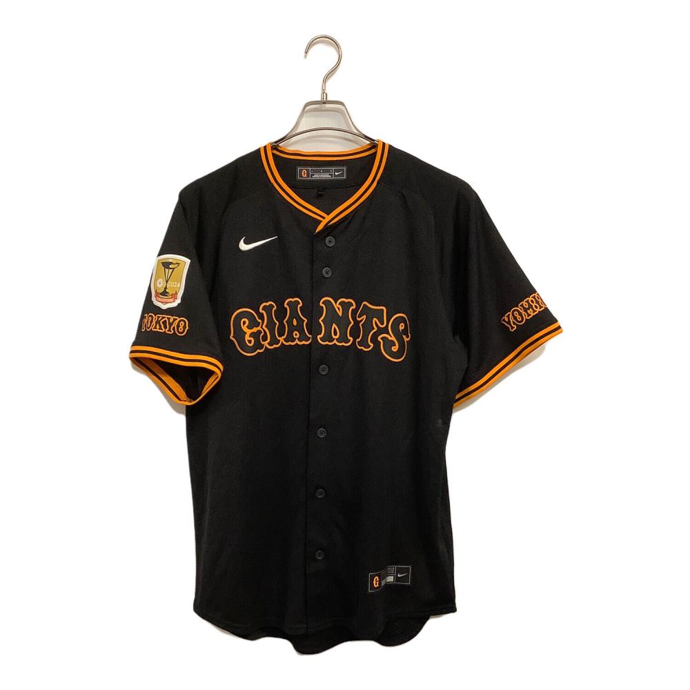 読売ジャイアンツ NPB レプリカユニフォーム ヘルナンデス メンズ SIZE