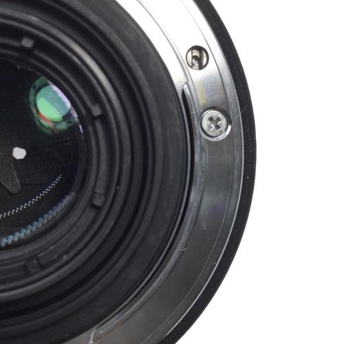 SIGMA (シグマ) 単焦点レンズ MACRO 50mm F2.8 EX DG ペンタックスK