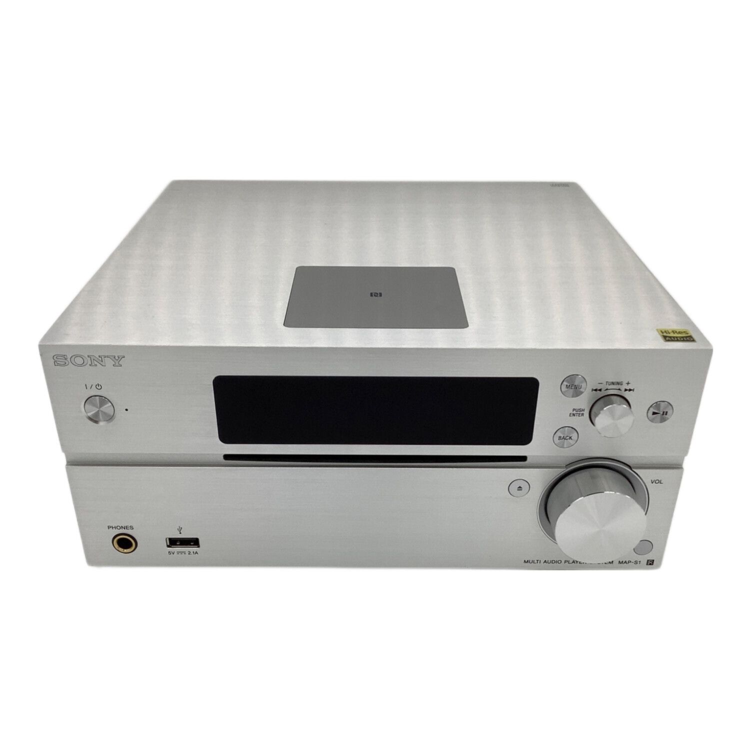 SONY (ソニー) マルチオーディオプレーヤー スピーカーセット ジャンク