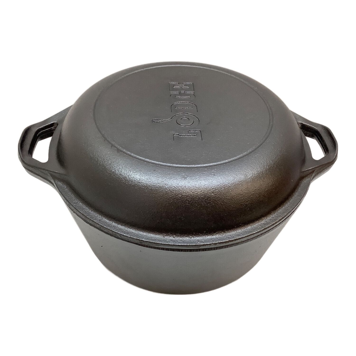 LODGE (ロッジ) ダッチオーブン｜トレファクONLINE