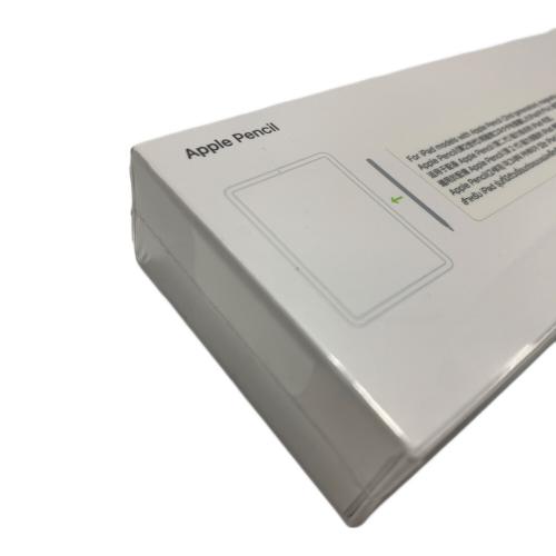 Apple (アップル) Apple Pencil(第2世代) A2051｜トレファクONLINE