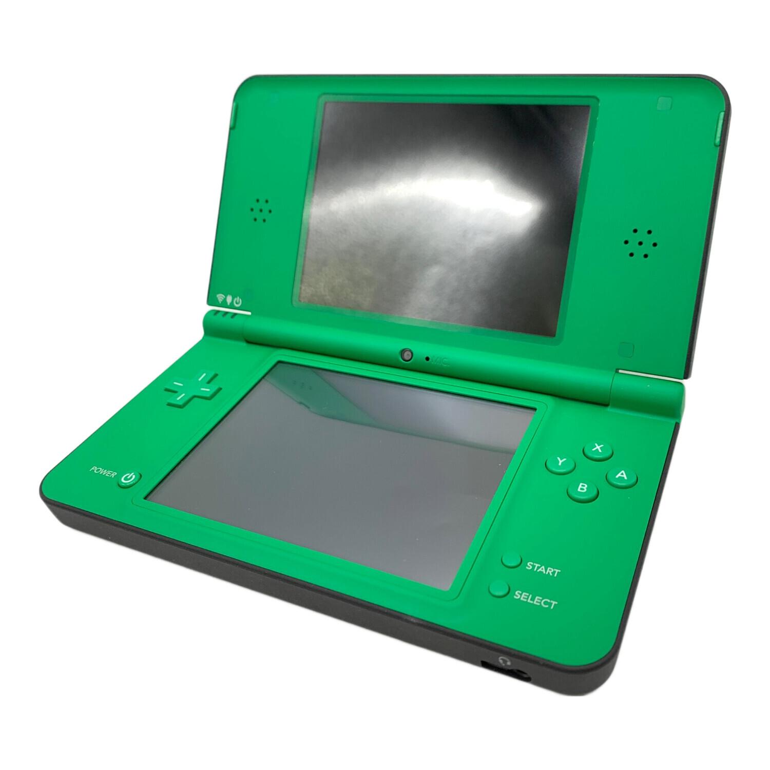 Nintendo (ニンテンドー) DSi LL Utl-001 WJF117669350｜トレファクONLINE