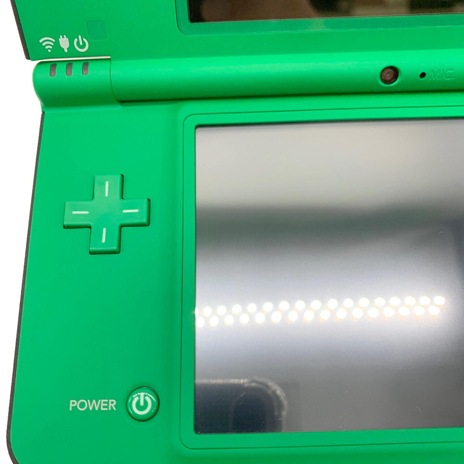 Nintendo (ニンテンドー) DSi LL Utl-001 WJF117669350｜トレファクONLINE