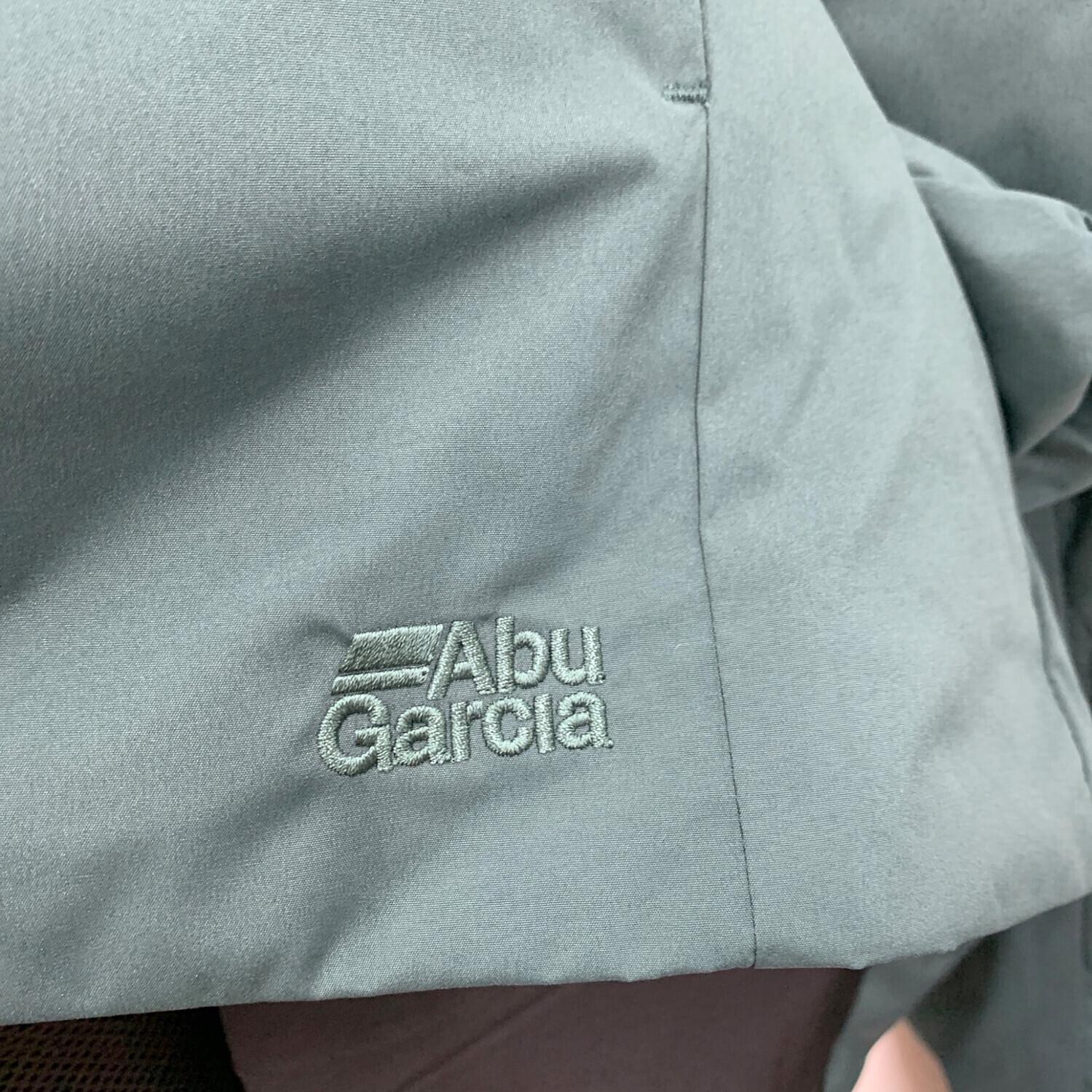 Abu Garcia (アブガルシア) パデッドシャツアウター メンズ SIZE XL