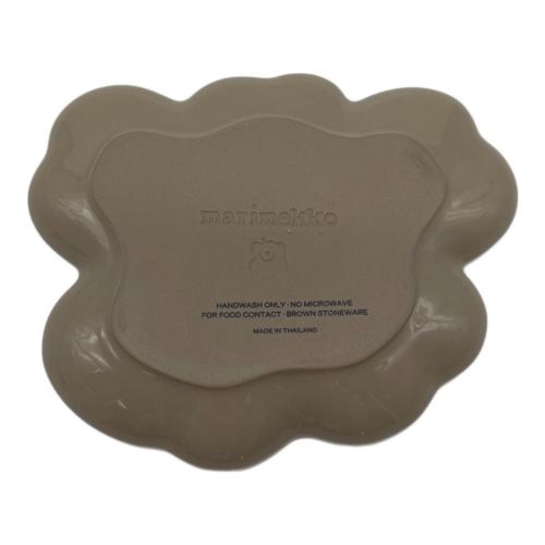 marimekko (マリメッコ) プレートセット UNIKKO 60TH ANNIVERSARY 2P