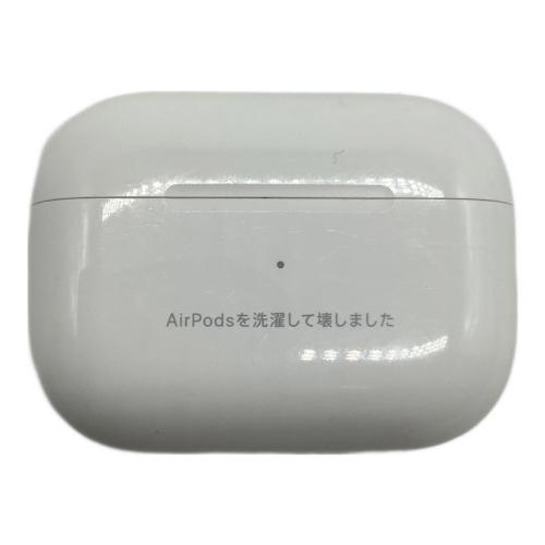 Apple (アップル) AirPods Pro(第1世代) ケース刻印有 動作確認済み