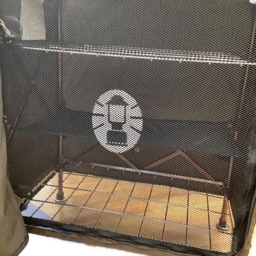 Coleman (コールマン) アウトドアシェルフ コンフォートマスター