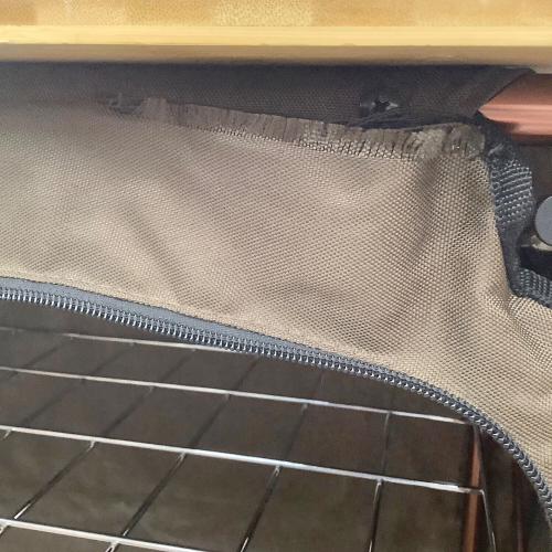 Coleman (コールマン) アウトドアシェルフ コンフォートマスター