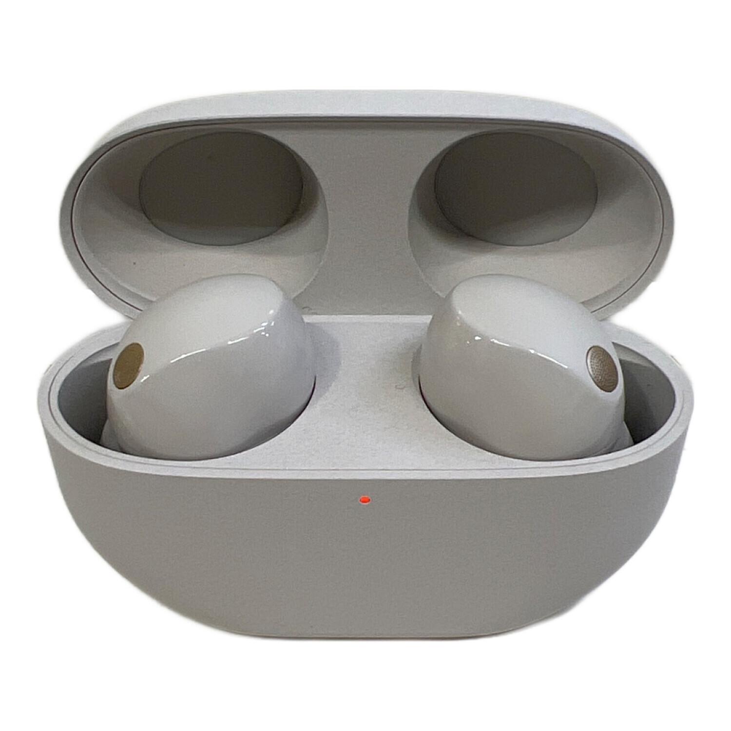 SONY (ソニー) ワイヤレスイヤホン YY2963 WF-1000XMS｜トレファクONLINE