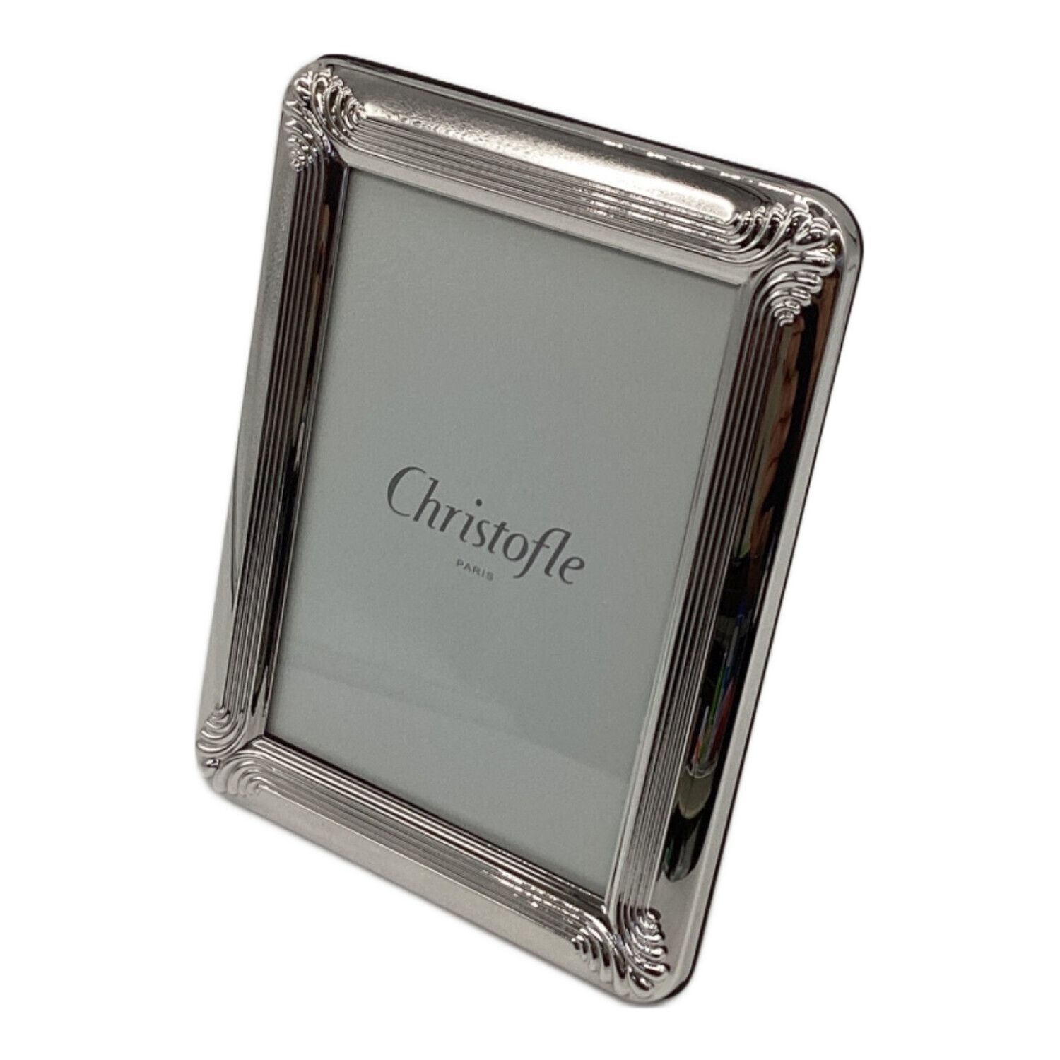 Christofle (クリストフル) フォトフレーム｜トレファクONLINE