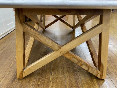 WTW(ダブルティー)マーベリックス コーヒーテーブル｜トレファクONLINE