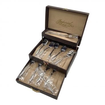 Noritake (ノリタケ) カトラリーセット シルクロード｜トレファクONLINE