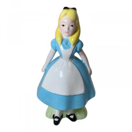 不思議の国のアリス (ALICE IN WONDERLAND) ディズニーグッズ 陶器