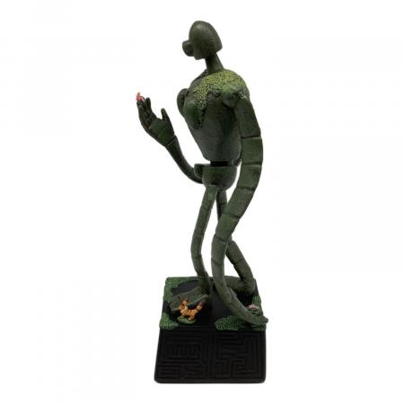 ジブリグッズ 天空の城ラピュタ ロボット兵 オルゴール｜トレファクONLINE