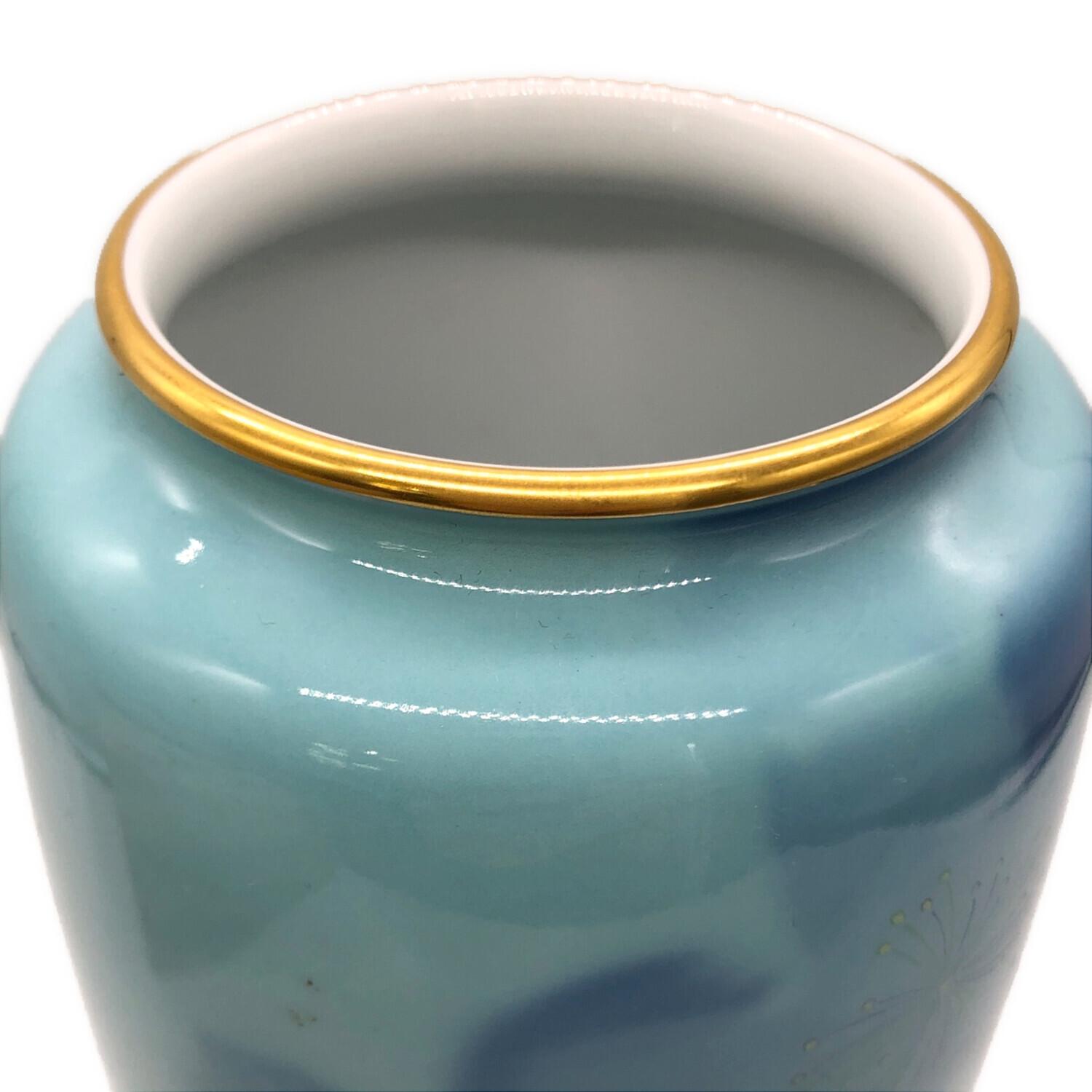 深川製磁 (フカガワセイジ) 花瓶｜トレファクONLINE