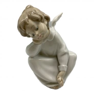 LLADRO リヤドロBeedtime Story