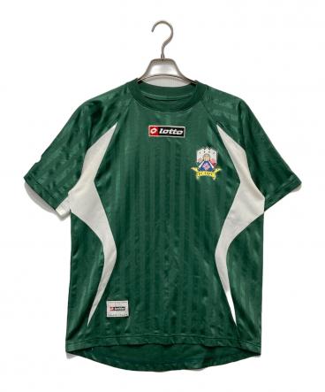 LOTTO (ロット) サッカーユニフォーム ユベントス｜トレファクONLINE