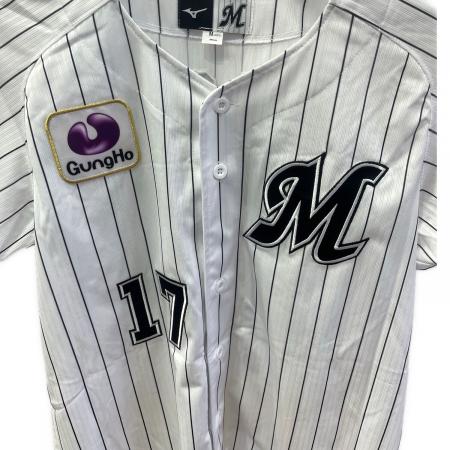 千葉ロッテマリーンズ (チバロッテマリーンズ) 応援グッズ SIZE M