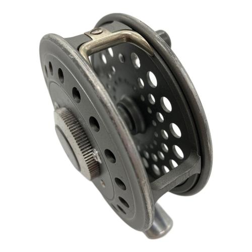 HARDY (ハーディ) フライリール JLH ULTRALITE ＃5｜トレファクONLINE