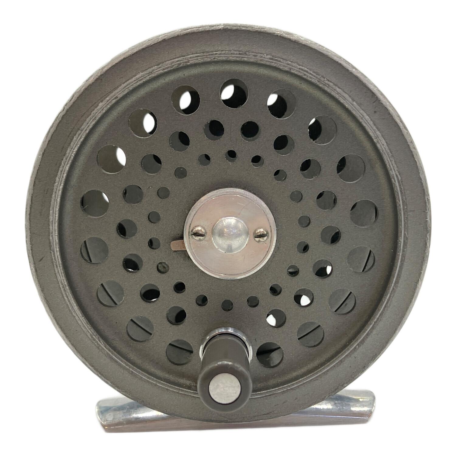 HARDY (ハーディ) フライリール JLH ULTRALITE ＃5｜トレファクONLINE