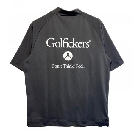 GOLFICKERS (ゴルフィッカーズ) ゴルフウェア(トップス) メンズ SIZE