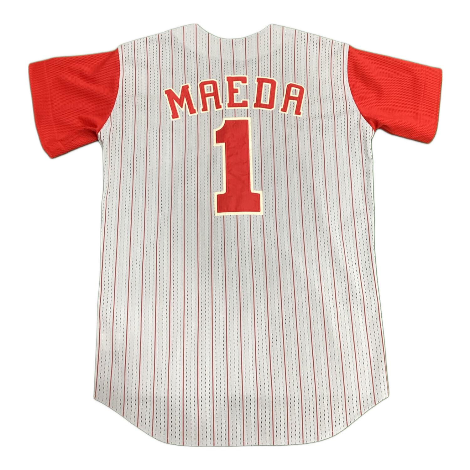 広島東洋カープ (ヒロシマトウヨウカープ) 応援グッズ 前田智徳【1