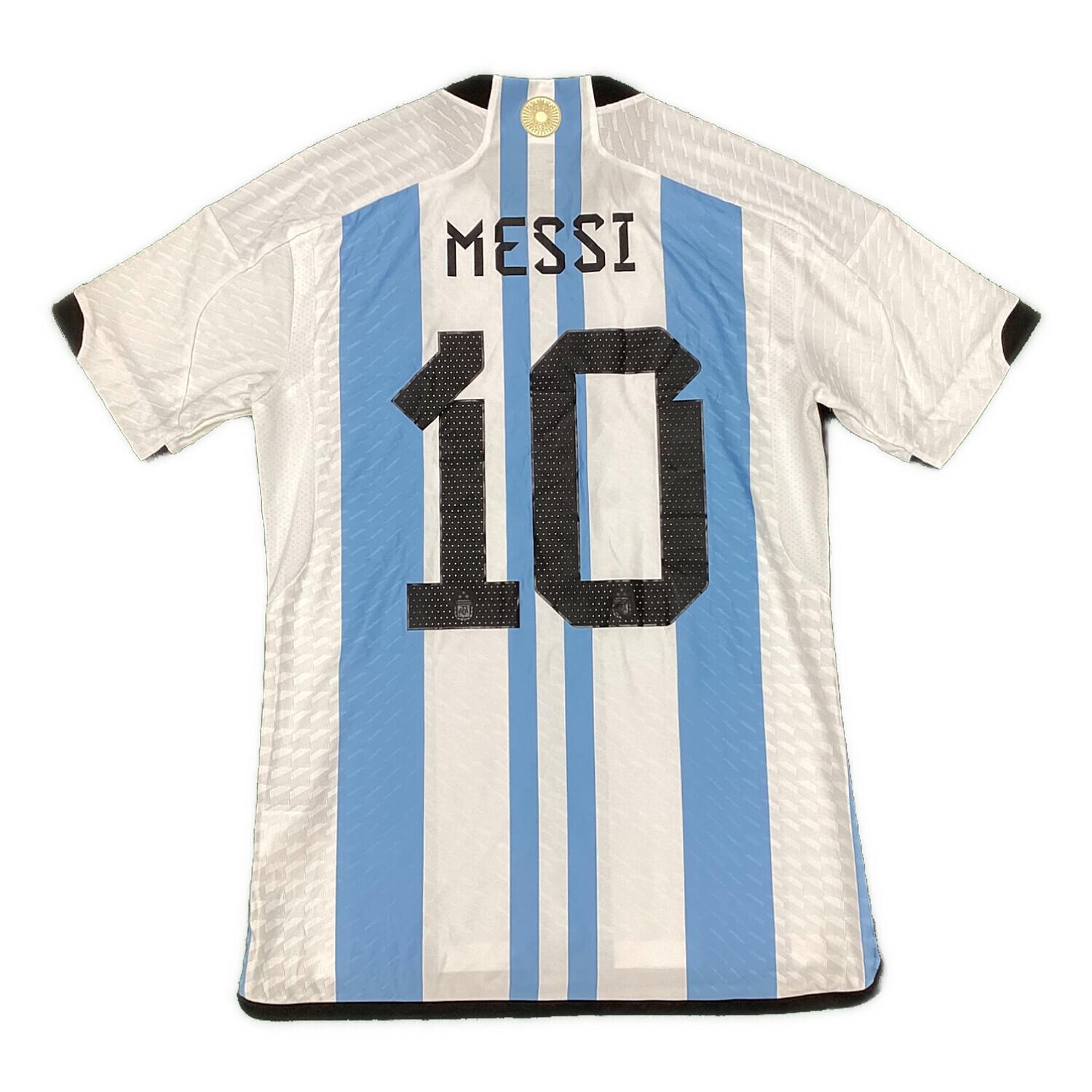 アルゼンチン代表 (アルゼンチンダイヒョウ) オーセンティック